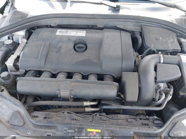 45048963 :رقم المزاد ، YV4960DL9A2062994 vin ، 2010 Volvo Xc60 3.2 مزاد بيع
