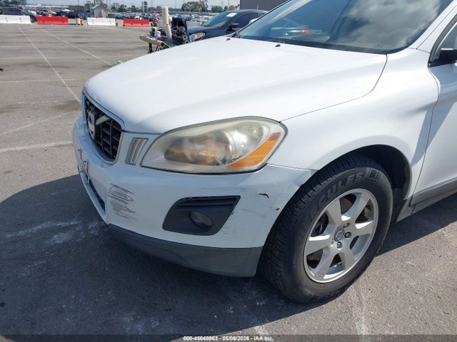 45048963 :رقم المزاد ، YV4960DL9A2062994 vin ، 2010 Volvo Xc60 3.2 مزاد بيع
