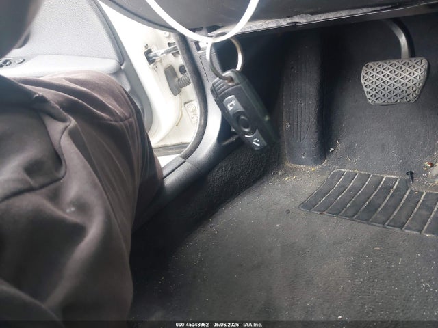 Aukcja sprzedaży 2011 Bmw 335i, vin: WBAKG7C54BE598195, numer aukcji: 45048962