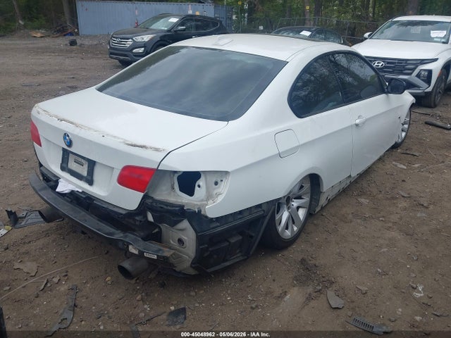Aukcja sprzedaży 2011 Bmw 335i, vin: WBAKG7C54BE598195, numer aukcji: 45048962