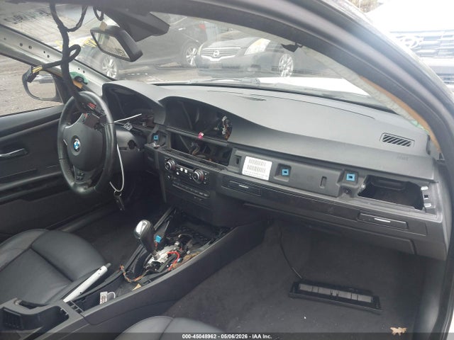 Aukcja sprzedaży 2011 Bmw 335i, vin: WBAKG7C54BE598195, numer aukcji: 45048962