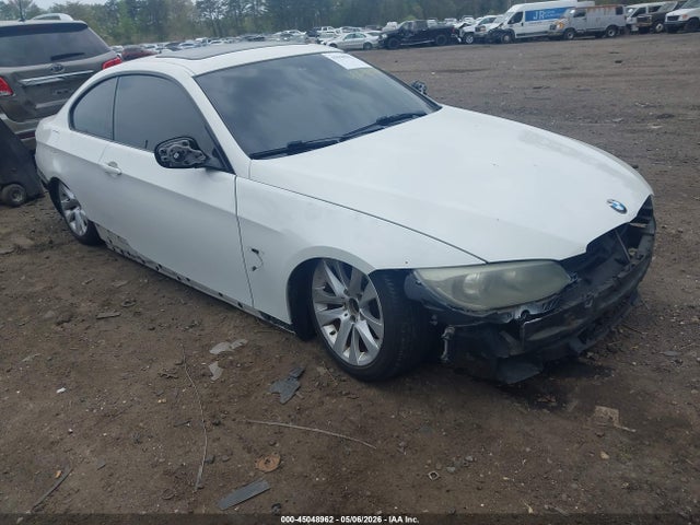 Aukcja sprzedaży 2011 Bmw 335i, vin: WBAKG7C54BE598195, numer aukcji: 45048962