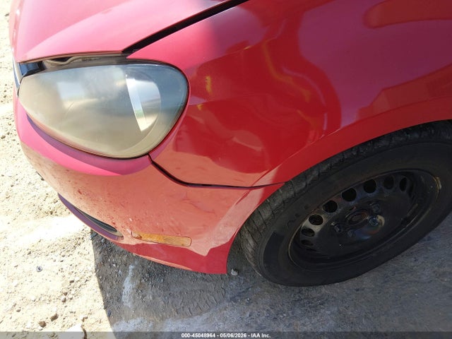 45048964 :رقم المزاد ، WVWDB7AJ6DW087272 vin ، 2013 Volkswagen Golf 2.5l 4-door مزاد بيع