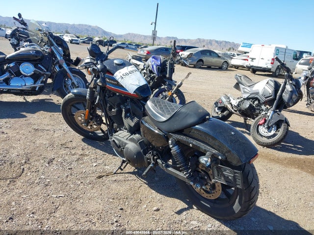 Продажа на аукционе авто 2020 Harley-davidson Xl1200 Ns, vin: 1HD1LP319LB428570, номер лота: 45048966