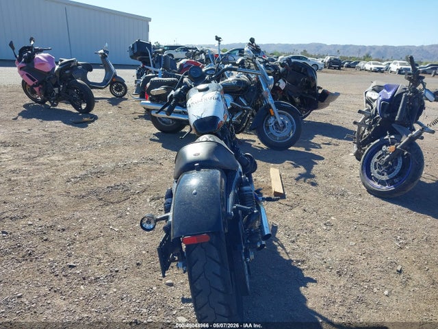 Продажа на аукционе авто 2020 Harley-davidson Xl1200 Ns, vin: 1HD1LP319LB428570, номер лота: 45048966