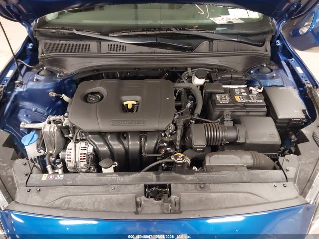 Продаж на аукціоні авто 2024 Kia Forte Lxs, vin: 3KPF24ADXRE734789, номер лоту: 45048967