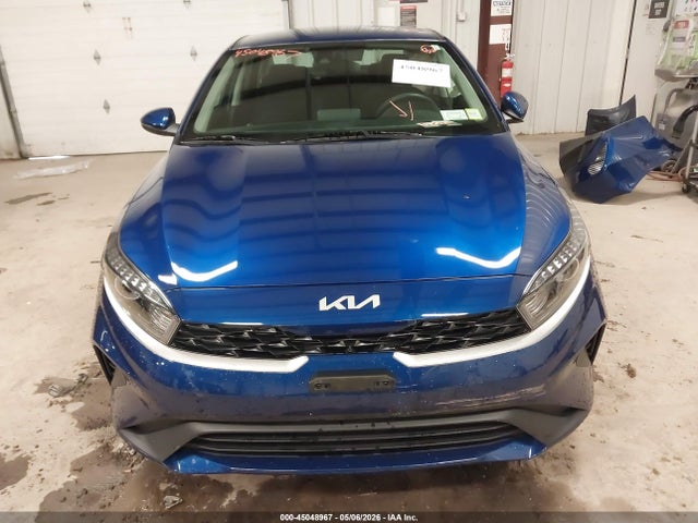 Продаж на аукціоні авто 2024 Kia Forte Lxs, vin: 3KPF24ADXRE734789, номер лоту: 45048967