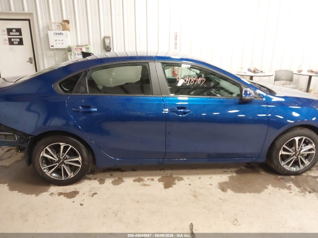 Продаж на аукціоні авто 2024 Kia Forte Lxs, vin: 3KPF24ADXRE734789, номер лоту: 45048967