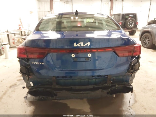 Продаж на аукціоні авто 2024 Kia Forte Lxs, vin: 3KPF24ADXRE734789, номер лоту: 45048967