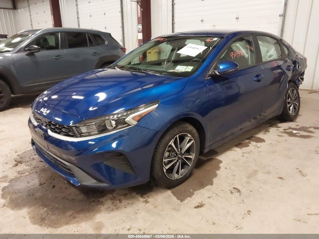 Продаж на аукціоні авто 2024 Kia Forte Lxs, vin: 3KPF24ADXRE734789, номер лоту: 45048967