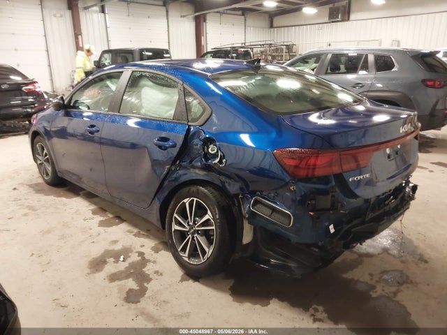 Продаж на аукціоні авто 2024 Kia Forte Lxs, vin: 3KPF24ADXRE734789, номер лоту: 45048967