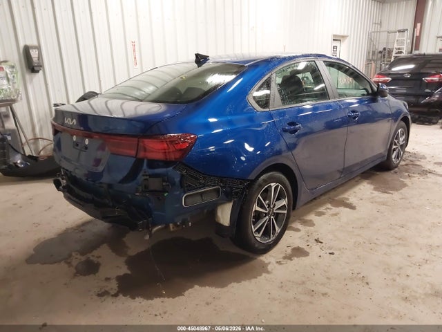 Продаж на аукціоні авто 2024 Kia Forte Lxs, vin: 3KPF24ADXRE734789, номер лоту: 45048967
