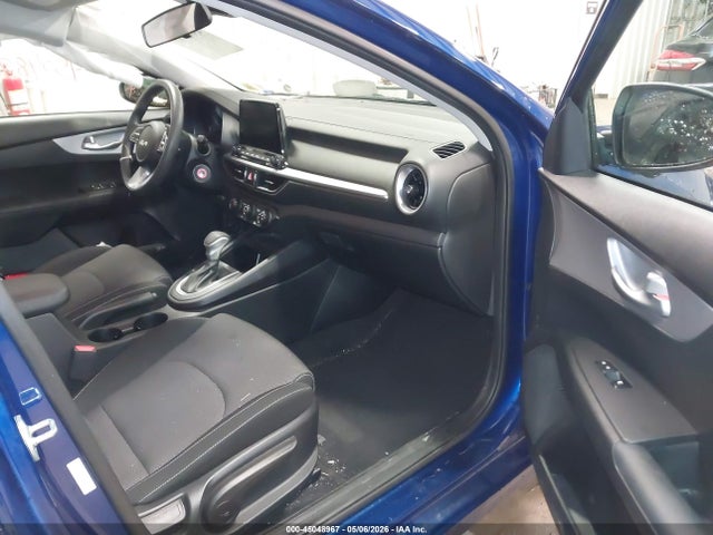 Продаж на аукціоні авто 2024 Kia Forte Lxs, vin: 3KPF24ADXRE734789, номер лоту: 45048967