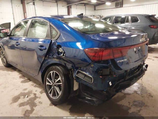 Продаж на аукціоні авто 2024 Kia Forte Lxs, vin: 3KPF24ADXRE734789, номер лоту: 45048967