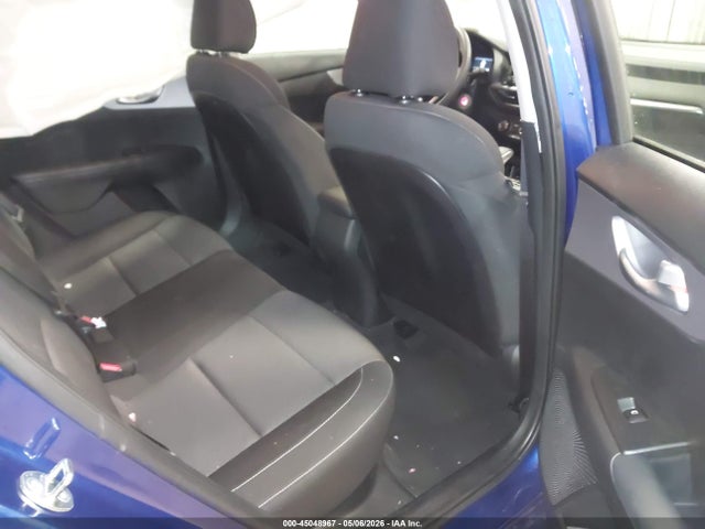 Продаж на аукціоні авто 2024 Kia Forte Lxs, vin: 3KPF24ADXRE734789, номер лоту: 45048967
