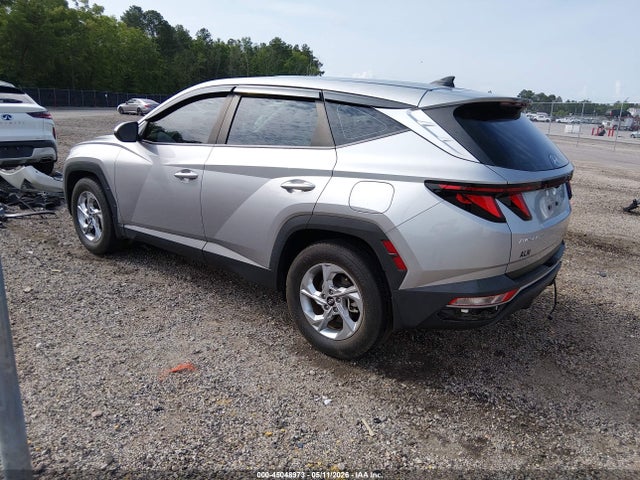 2024 Hyundai Tucson Se მანქანა იყიდება აუქციონზე, vin: 5NMJA3DE1RH341218, აუქციონის ნომერი: 45048973