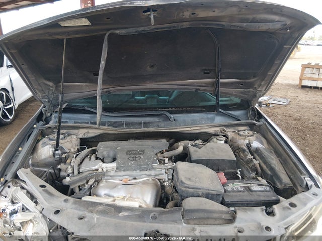 Продаж на аукціоні авто 2014 Toyota Camry Se, vin: 4T1BF1FK4EU370658, номер лоту: 45048976
