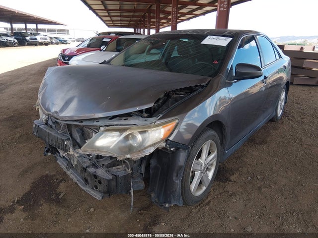 Продаж на аукціоні авто 2014 Toyota Camry Se, vin: 4T1BF1FK4EU370658, номер лоту: 45048976