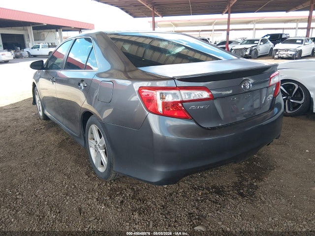 Продаж на аукціоні авто 2014 Toyota Camry Se, vin: 4T1BF1FK4EU370658, номер лоту: 45048976