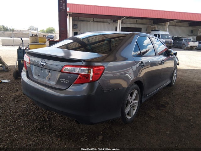 Продаж на аукціоні авто 2014 Toyota Camry Se, vin: 4T1BF1FK4EU370658, номер лоту: 45048976