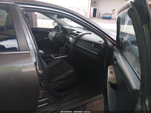 Продаж на аукціоні авто 2014 Toyota Camry Se, vin: 4T1BF1FK4EU370658, номер лоту: 45048976