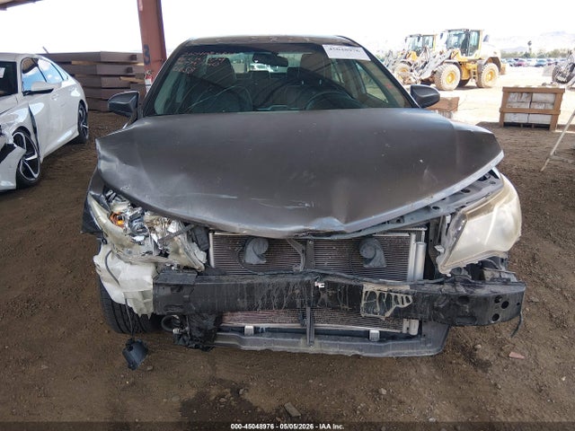 Продаж на аукціоні авто 2014 Toyota Camry Se, vin: 4T1BF1FK4EU370658, номер лоту: 45048976