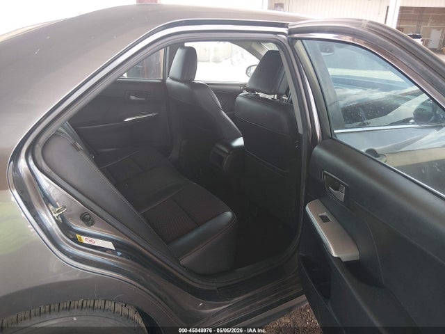 Продаж на аукціоні авто 2014 Toyota Camry Se, vin: 4T1BF1FK4EU370658, номер лоту: 45048976