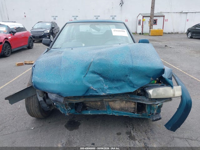 Aukcja sprzedaży 1995 Subaru Legacy Ls/lsi, vin: 4S3BD6555S7212519, numer aukcji: 45048980