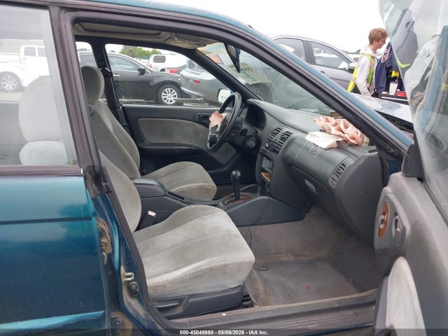 Aukcja sprzedaży 1995 Subaru Legacy Ls/lsi, vin: 4S3BD6555S7212519, numer aukcji: 45048980