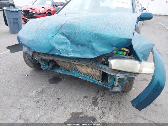 Aukcja sprzedaży 1995 Subaru Legacy Ls/lsi, vin: 4S3BD6555S7212519, numer aukcji: 45048980