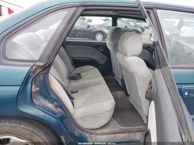 Aukcja sprzedaży 1995 Subaru Legacy Ls/lsi, vin: 4S3BD6555S7212519, numer aukcji: 45048980