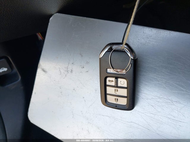 2HGFC2F77HH576288 Honda CIVIC EX