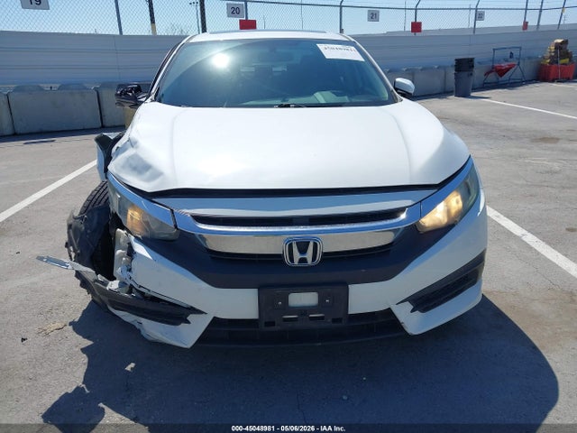 2HGFC2F77HH576288 Honda CIVIC EX