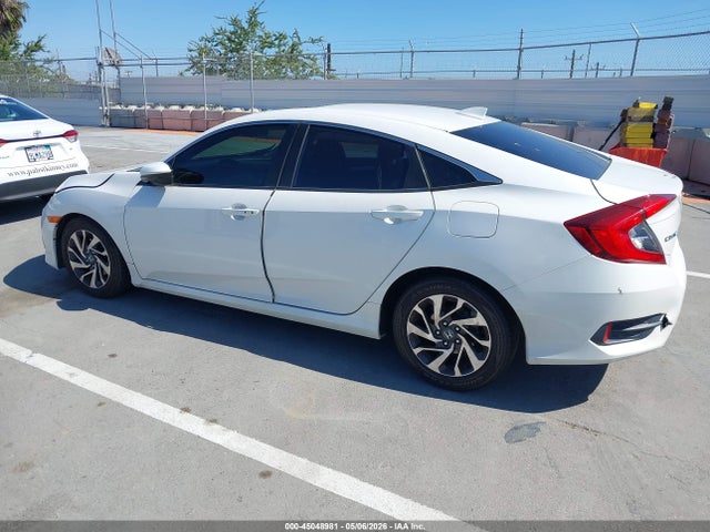 2HGFC2F77HH576288 Honda CIVIC EX
