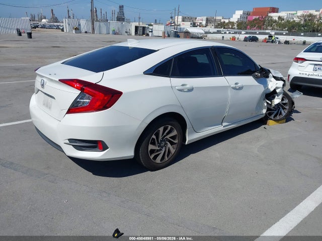2HGFC2F77HH576288 Honda CIVIC EX