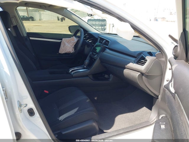 2HGFC2F77HH576288 Honda CIVIC EX