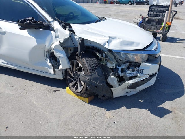 2HGFC2F77HH576288 Honda CIVIC EX