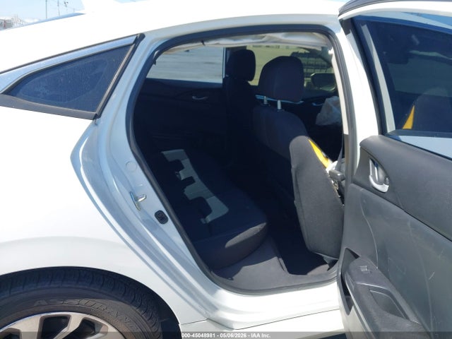 2HGFC2F77HH576288 Honda CIVIC EX