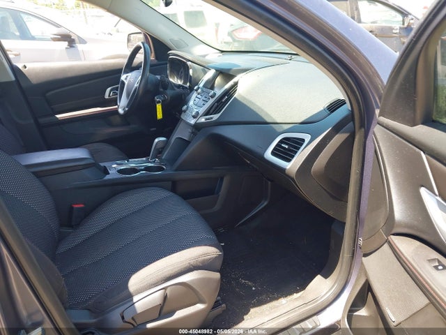 Aukcja sprzedaży 2013 Gmc Terrain Sle-2, vin: 2GKFLTEK6D6192782, numer aukcji: 45048982