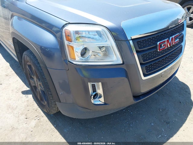 Aukcja sprzedaży 2013 Gmc Terrain Sle-2, vin: 2GKFLTEK6D6192782, numer aukcji: 45048982