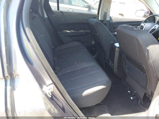 Aukcja sprzedaży 2013 Gmc Terrain Sle-2, vin: 2GKFLTEK6D6192782, numer aukcji: 45048982