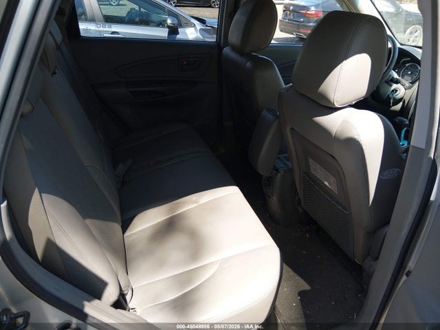 45048986 :رقم المزاد ، KM8JN12DX7U509023 vin ، 2007 Hyundai Tucson Limited/se مزاد بيع