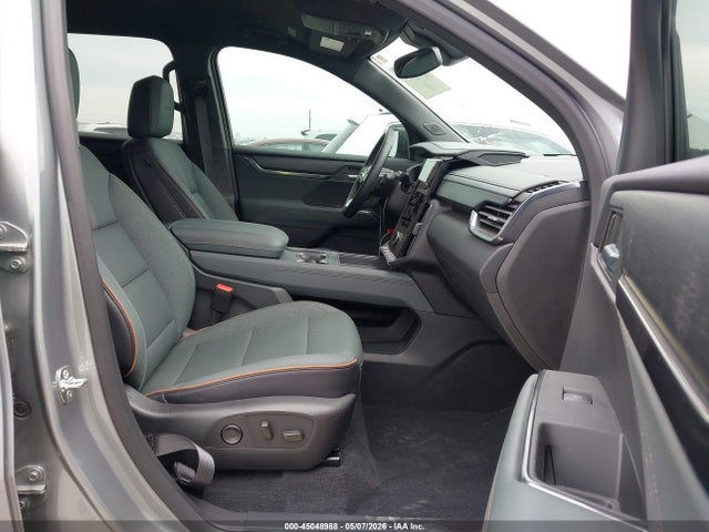 2025 Gmc Acadia Awd At4 მანქანა იყიდება აუქციონზე, vin: 1GKENPRS2SJ258039, აუქციონის ნომერი: 45048988