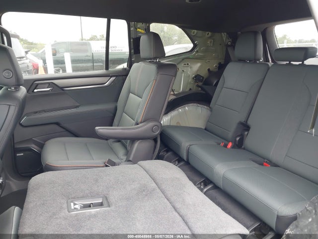 2025 Gmc Acadia Awd At4 მანქანა იყიდება აუქციონზე, vin: 1GKENPRS2SJ258039, აუქციონის ნომერი: 45048988