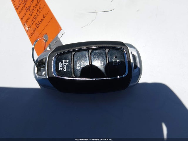 Hyundai Venue Sel 2020 KMHRC8A34LU030195 Image 11