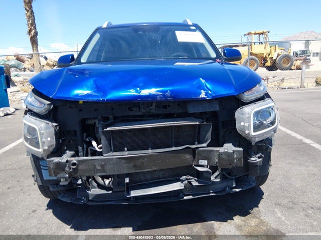 Hyundai Venue Sel 2020 KMHRC8A34LU030195 Image 13
