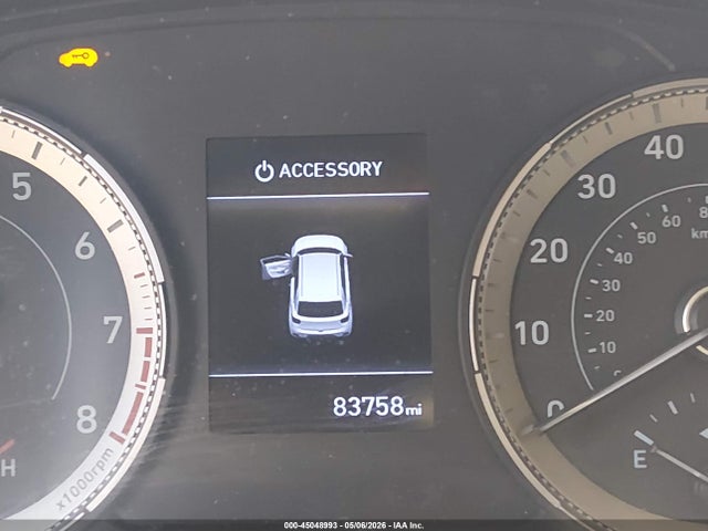 Hyundai Venue Sel 2020 KMHRC8A34LU030195 Image 16