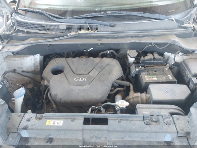 Aukcja sprzedaży 2015 Kia Soul, vin: KNDJN2A25F7800178, numer aukcji: 45048997
