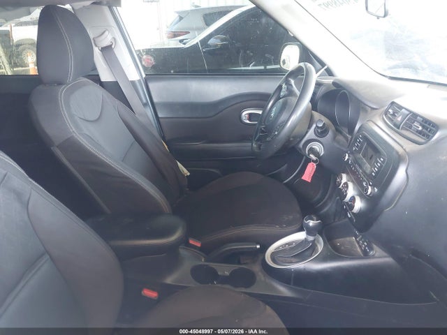 Aukcja sprzedaży 2015 Kia Soul, vin: KNDJN2A25F7800178, numer aukcji: 45048997