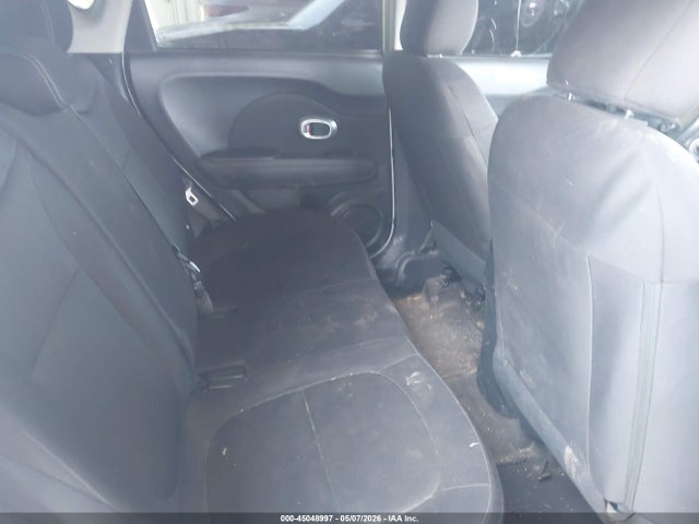 Aukcja sprzedaży 2015 Kia Soul, vin: KNDJN2A25F7800178, numer aukcji: 45048997